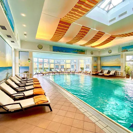 Duenen-residenz C 08 Appartement